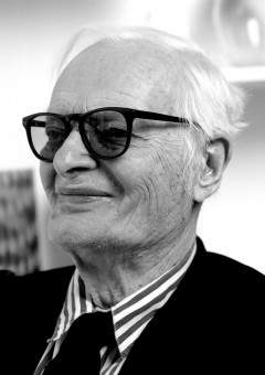 Nils Nisse Strinning