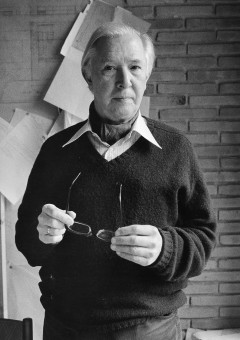 Hans J. Wegner